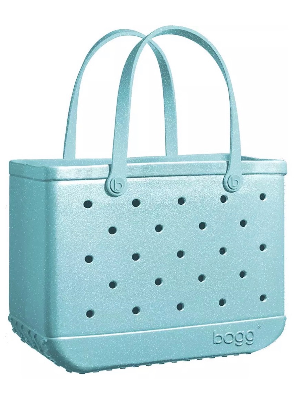 Bogg Bag in Mystic Blue